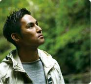 中孝介