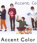 Accent Color