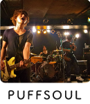 PUFFSOUL