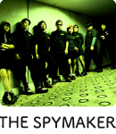 THE SPYMAKER
