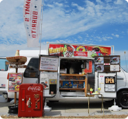 Tommy's Burrito