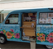 TROPICAL WAGON　Haleniu