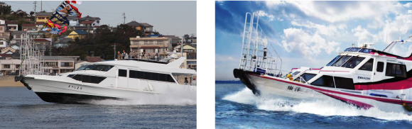 ship