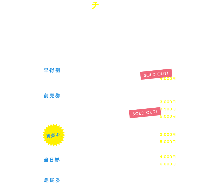 ticket